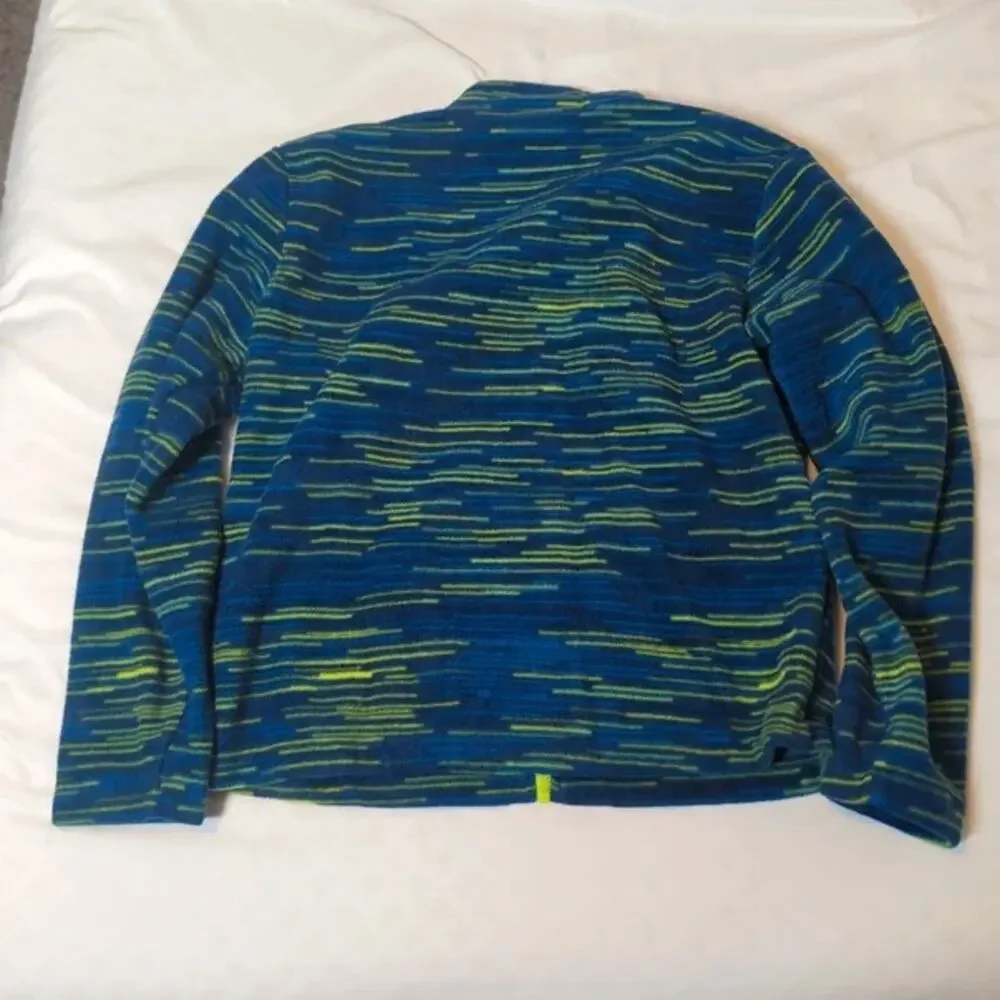 Eddie Bauer keep your